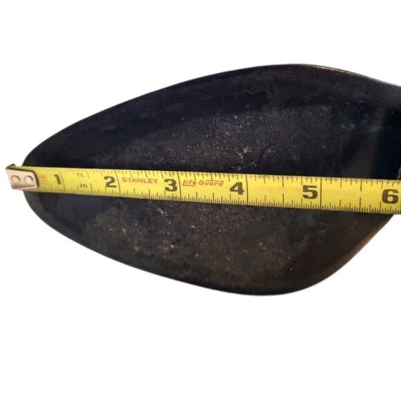 Alexander Wang Size 39.5 / US 9 Anna White Leather Bootie Block Heel with metal - Picture 13 of 16